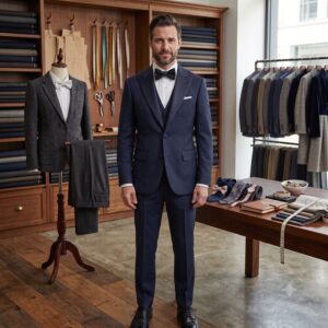Man's Collection