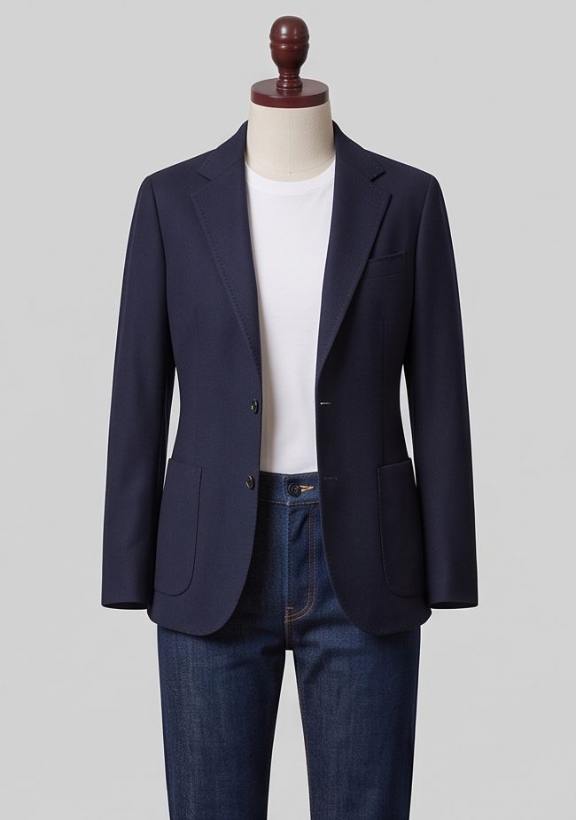 Relax Blazer